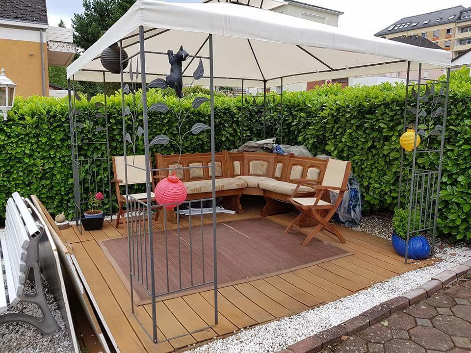 Moseltraum-Fewo Mit Klimaanlage-Burgblick Und Balkon Bernkastel-Kues Eksteriør bilde